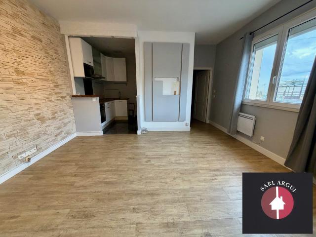 Appartement vente à Torcy, Vaires-sur-marne