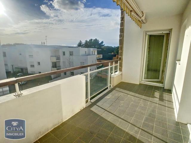 Appartement location à Le Golhères, Auray