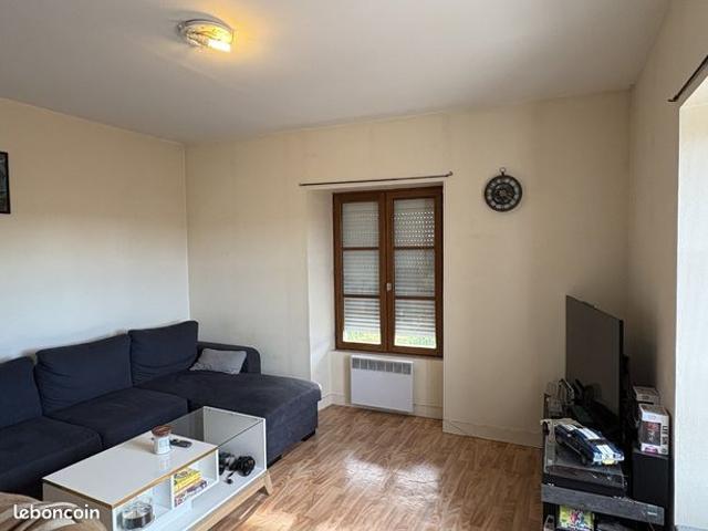 Appartement vente à Cognac