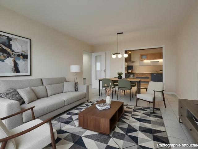 Appartement vente à Aurillac, Arpajon-sur-cère