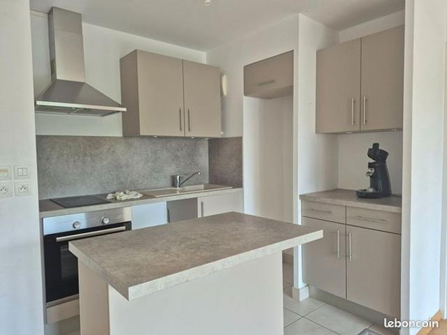 Appartement vente à Vannes, Bretagne