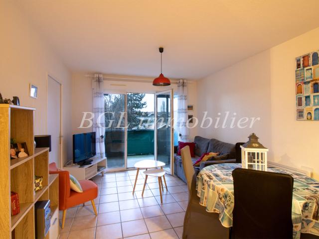 Appartement vente à Mont-de-Marsan, Biscarrosse