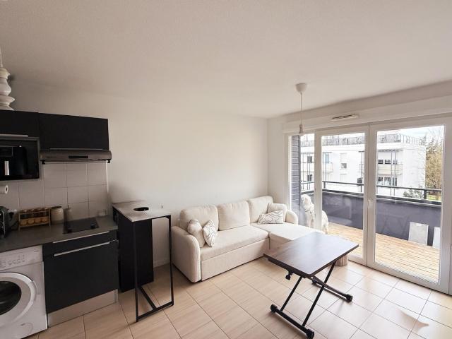 Appartement vente à Bordeaux, Le Bouscat