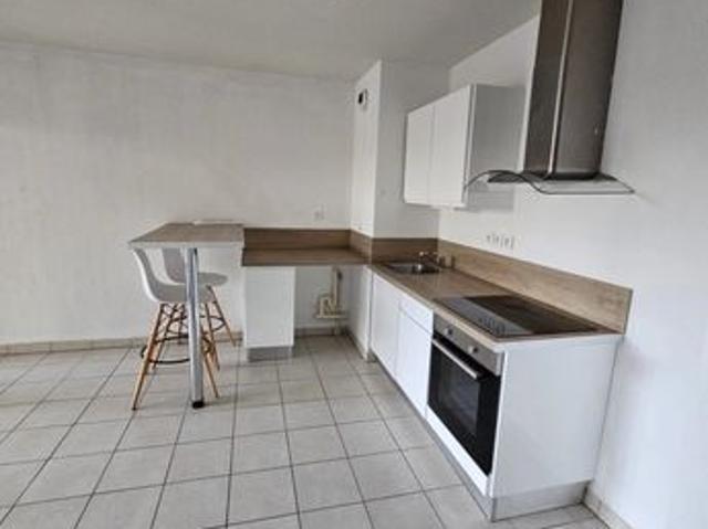 Appartement vente à Marseille