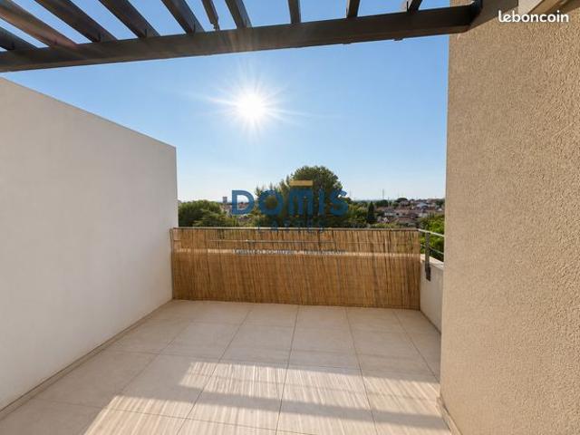 Appartement vente à Montpellier, Lattes
