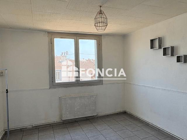Appartement vente à Marseille