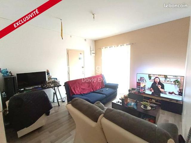Appartement vente à La Roche-sur-Yon, Aizenay