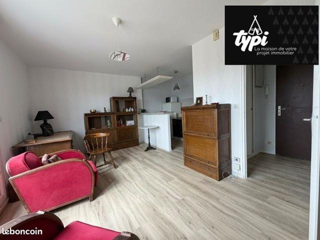 Appartement vente à Lorient, Bretagne