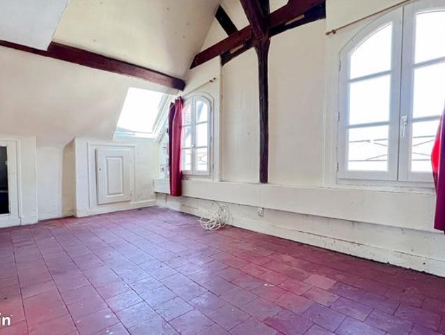 Appartement vente à Avallon