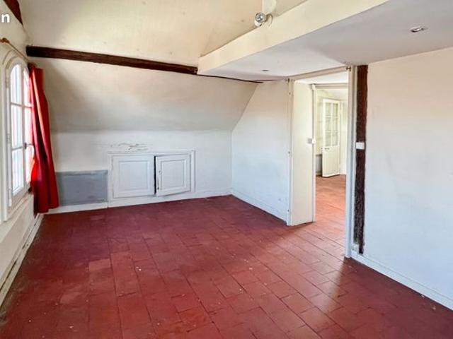 Appartement vente à Avallon