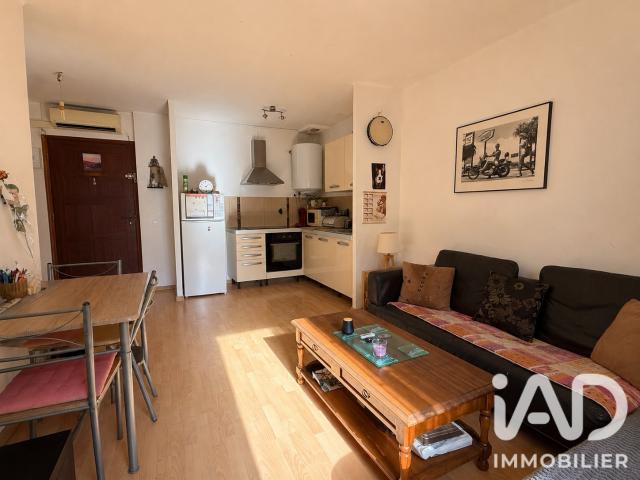 Appartement vente à Saint-Aygulf, Fréjus