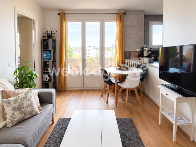 Appartement vente à Conflans-Sainte-Honorine, Yvelines