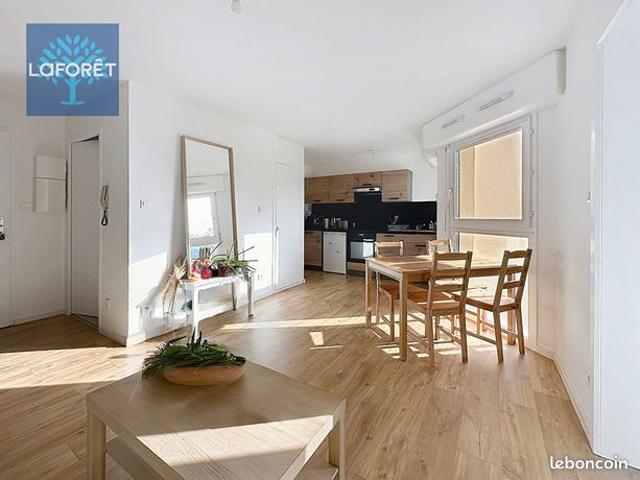 Appartement vente à Strasbourg, Illkirch-graffenstaden
