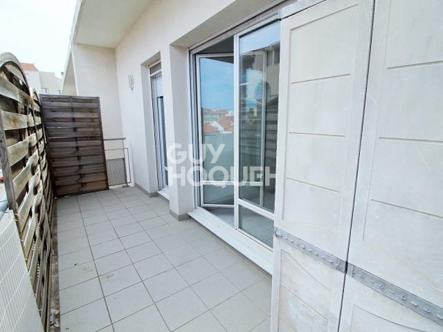 Appartement location à Le Montserrat, Perpignan
