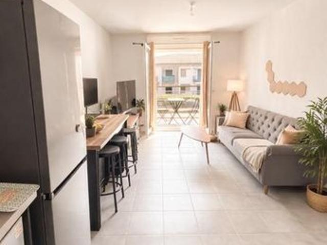Appartement vente à Toulouse, Saint-geniès-bellevue