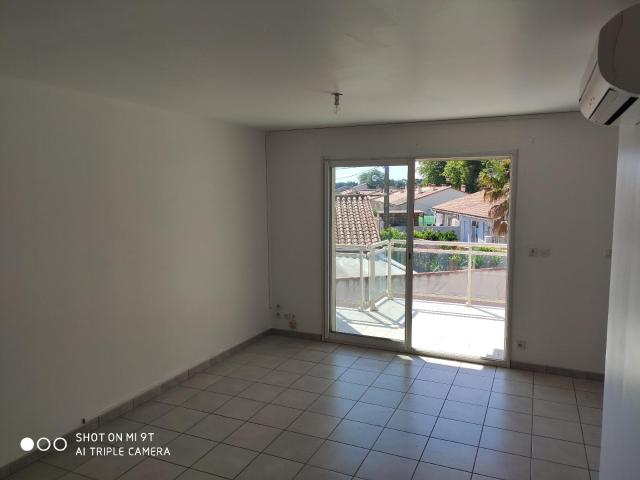 Appartement location à Céret, Montescot