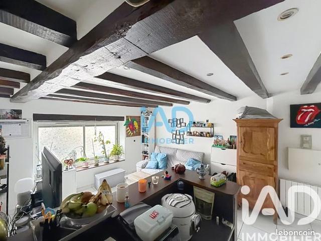 Appartement vente à Étampes, Bouray-sur-juine