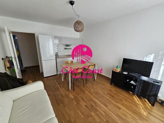 Appartement location à Le Havre