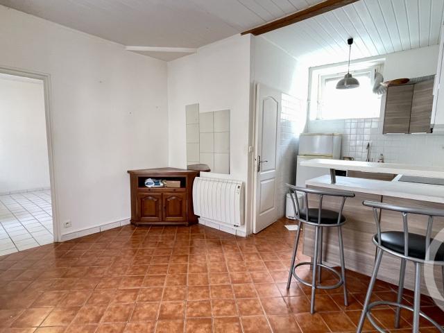 Appartement vente à Pontoise, Beaumont-sur-oise