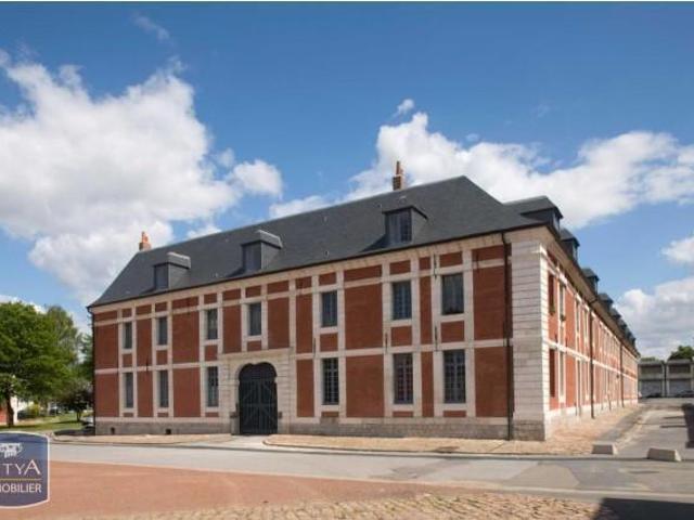 Appartement location à Arras