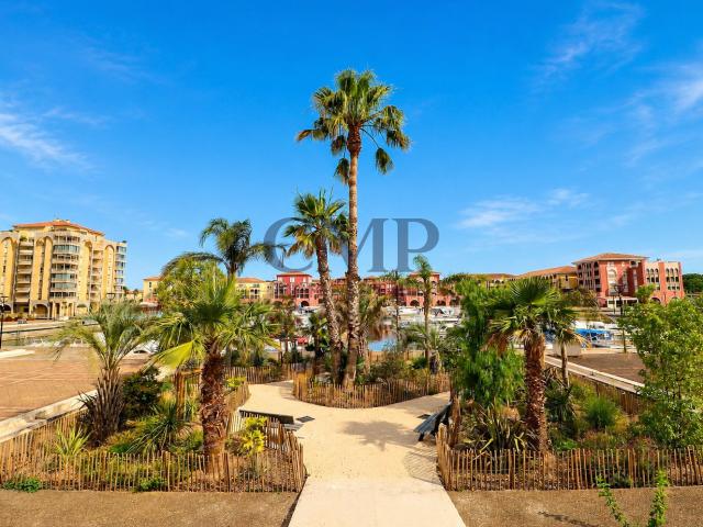 Appartement vente à Montpellier, Lattes