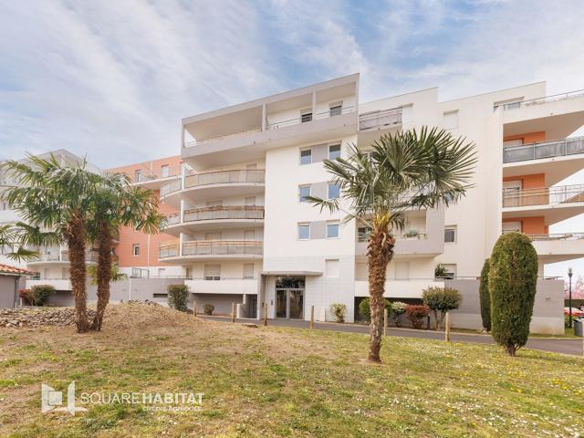Appartement vente à Clermont-Ferrand, Clermont-ferrand