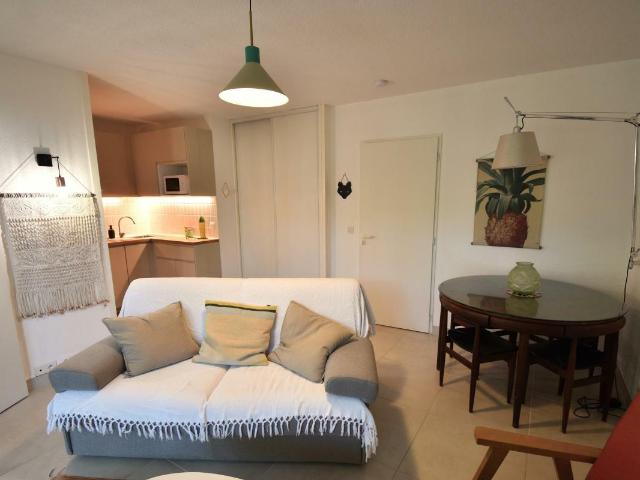 Appartement vente à Soorts-hossegor