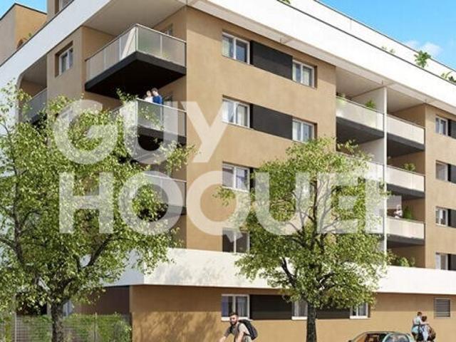 Appartement vente à Perpignan