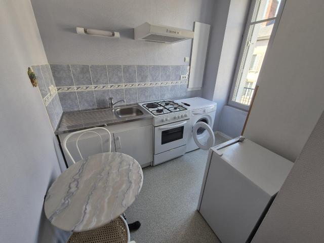 Appartement location à Tulle