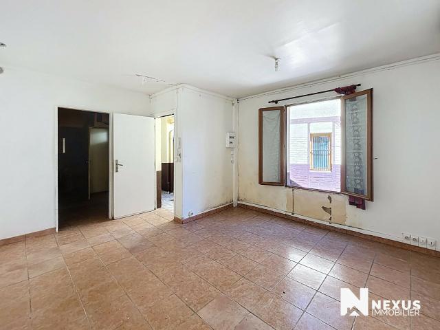 Appartement vente à Rouen, Ruan