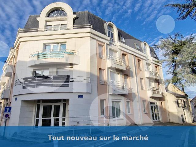 Appartement location à Pontoise