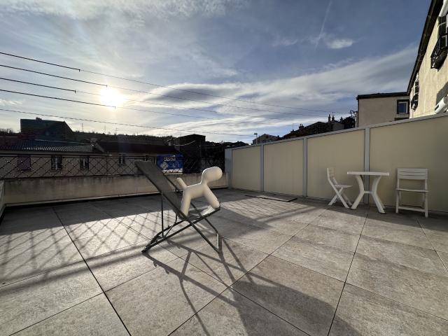 Appartement location à Les Foisses, Aubière