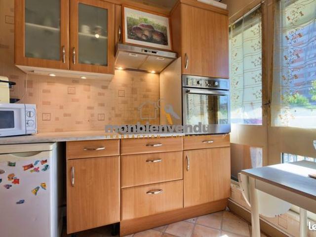 Appartement vente à Aurillac