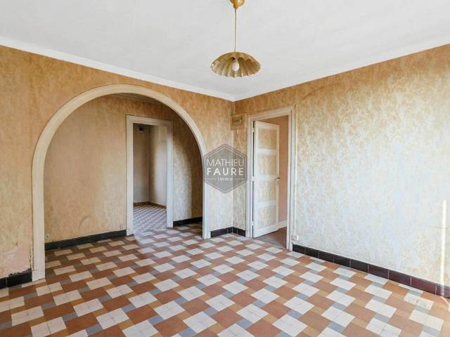 Appartement vente à Lyon, Métropole de Lyon