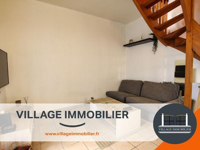 Appartement vente à Lyon, Métropole de Lyon