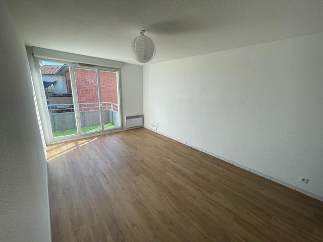 Appartement vente à Toulouse