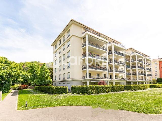 Appartement location à La Tour-du-Pin, Bourgoin-jallieu
