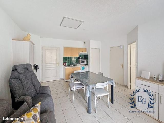 Appartement vente à Marseille, La Destrousse