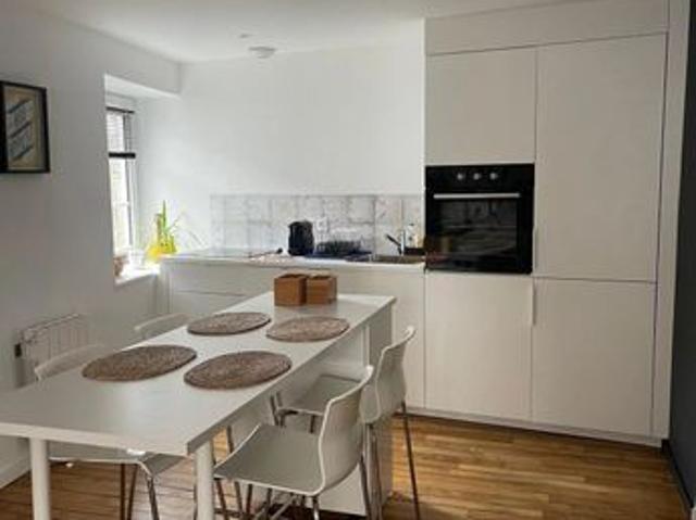 Appartement vente à Vannes, Bretagne