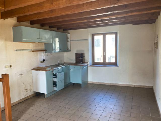 Appartement vente à Champagne-sur-Oise, Val-d'Oise