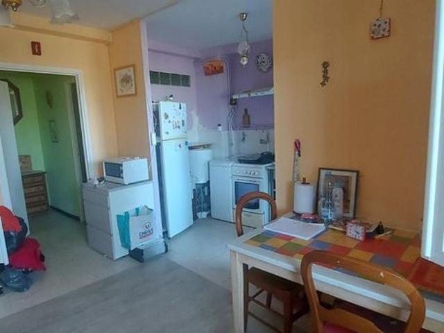 Appartement vente à Nîmes