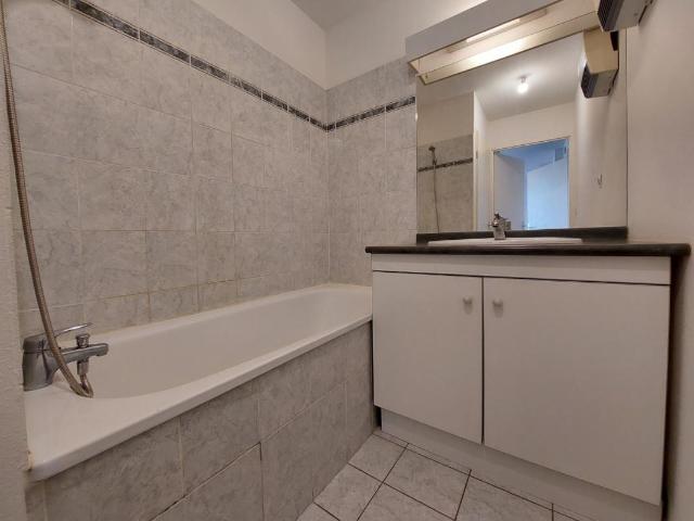Appartement location à Toulouse