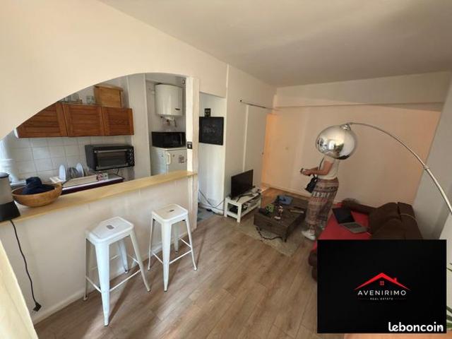 Appartement vente à Paris, Île-de-France
