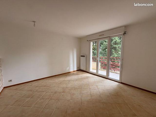 Appartement vente à Le Raincy, Livry-gargan