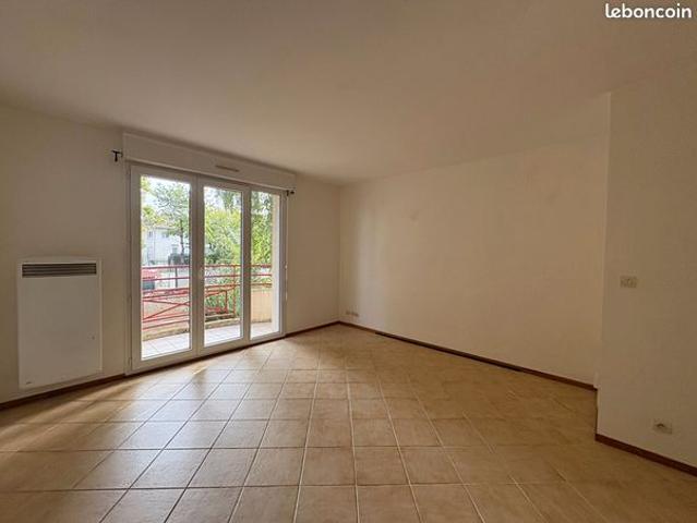 Appartement vente à Le Raincy, Livry-gargan