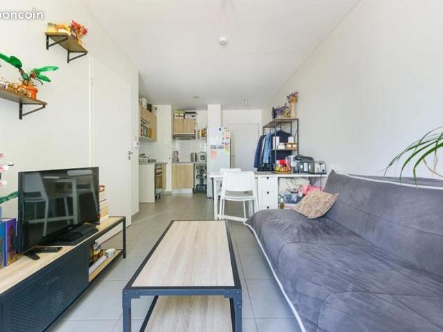 Appartement vente à Nantes, Orvault