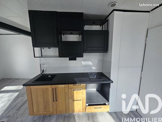 Appartement vente à Pontoise, Beaumont-sur-oise