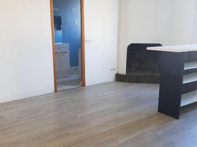 Appartement vente à Meaux, Mitry-mory