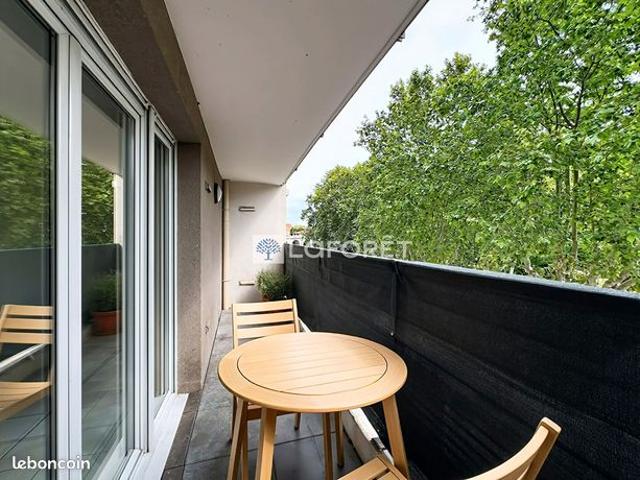 Appartement vente à Nîmes