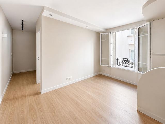Appartement vente à Paris, Île-de-France